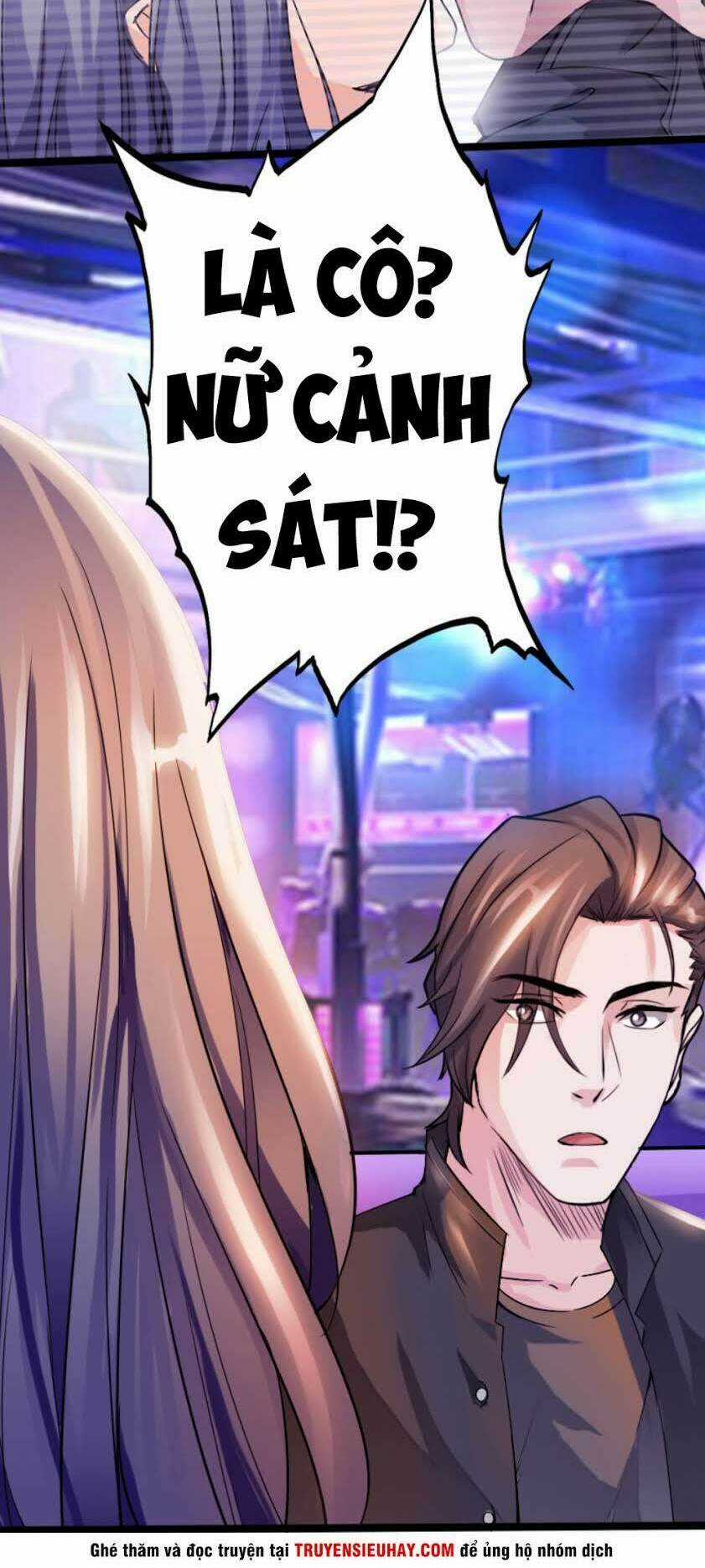 Tuyệt Phẩm Tà Thiếu Chapter 27 trang 29