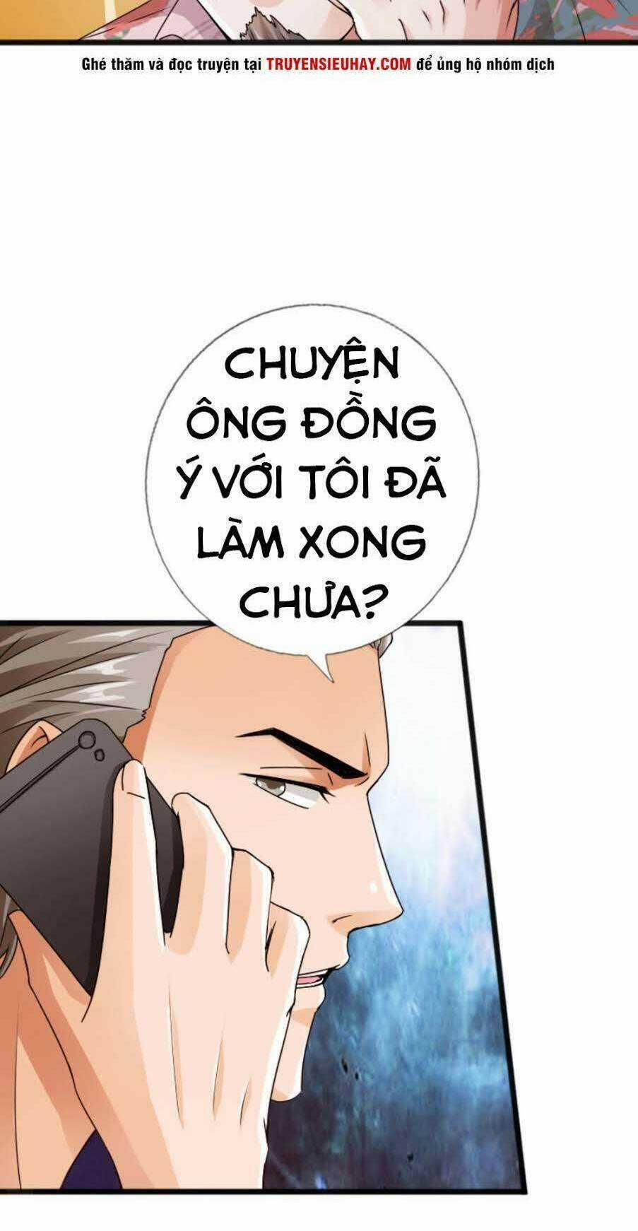 Tuyệt Phẩm Tà Thiếu Chapter 27 trang 4