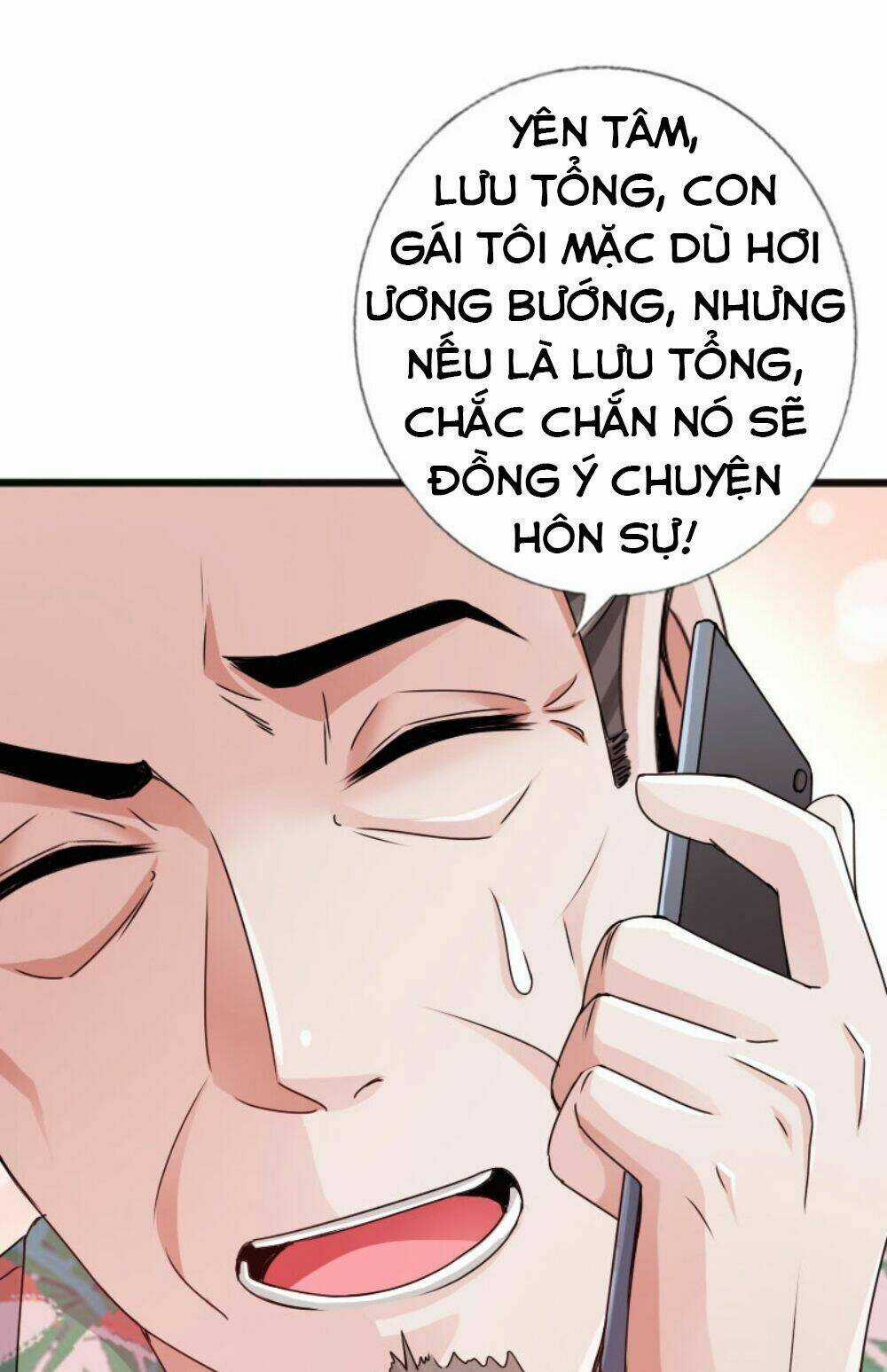 Tuyệt Phẩm Tà Thiếu Chapter 27 trang 5