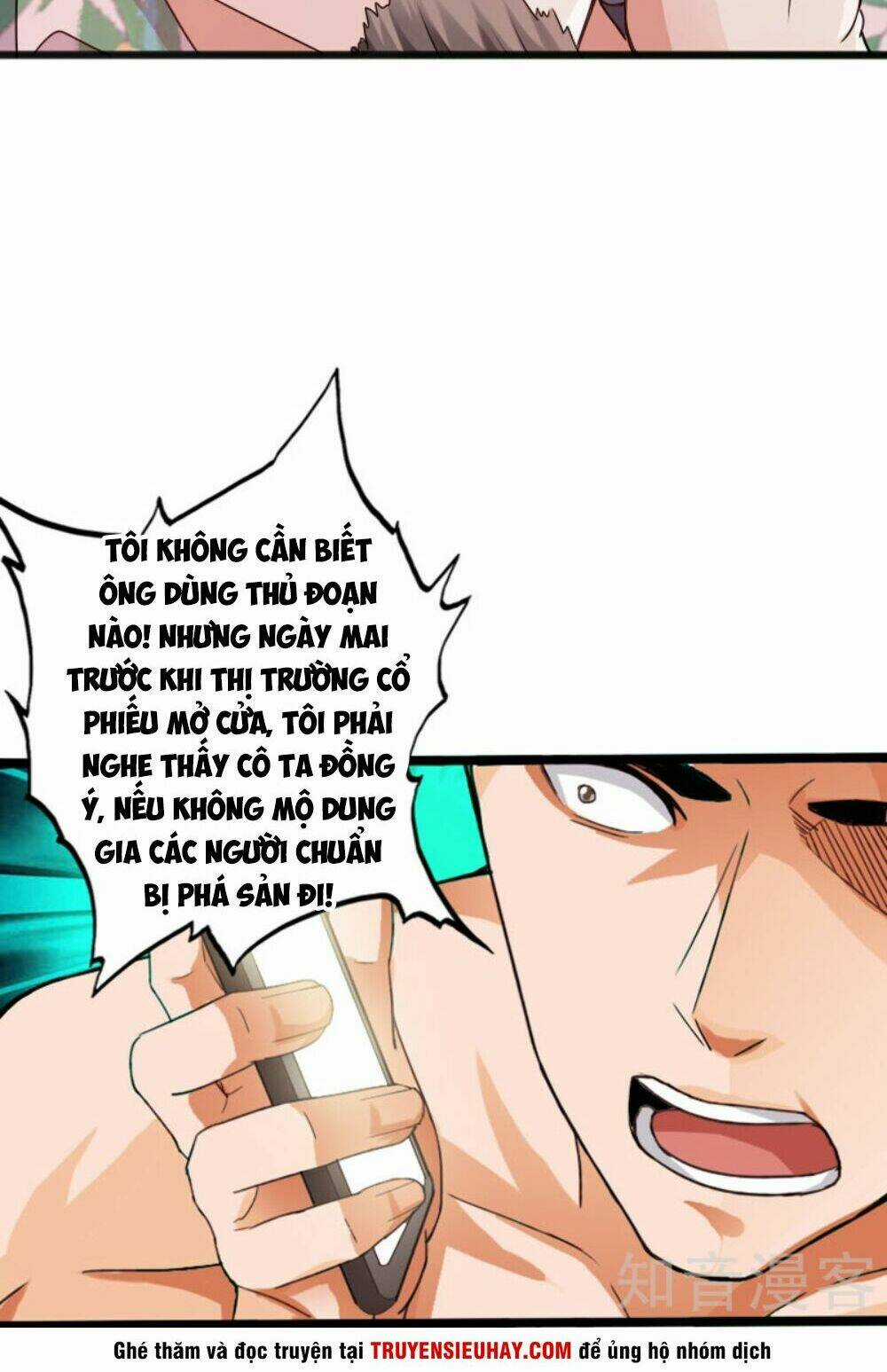 Tuyệt Phẩm Tà Thiếu Chapter 27 trang 6