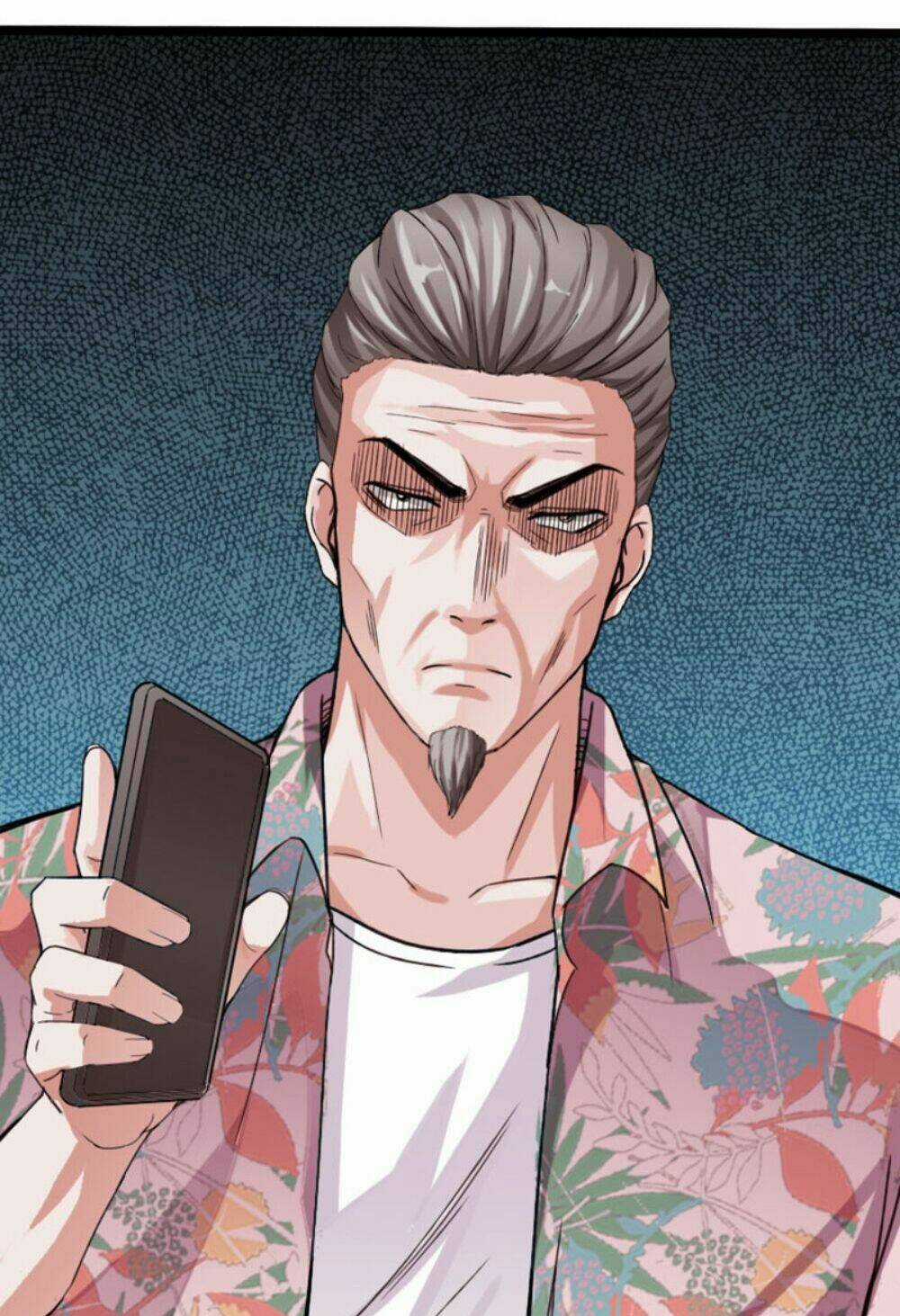 Tuyệt Phẩm Tà Thiếu Chapter 27 trang 7