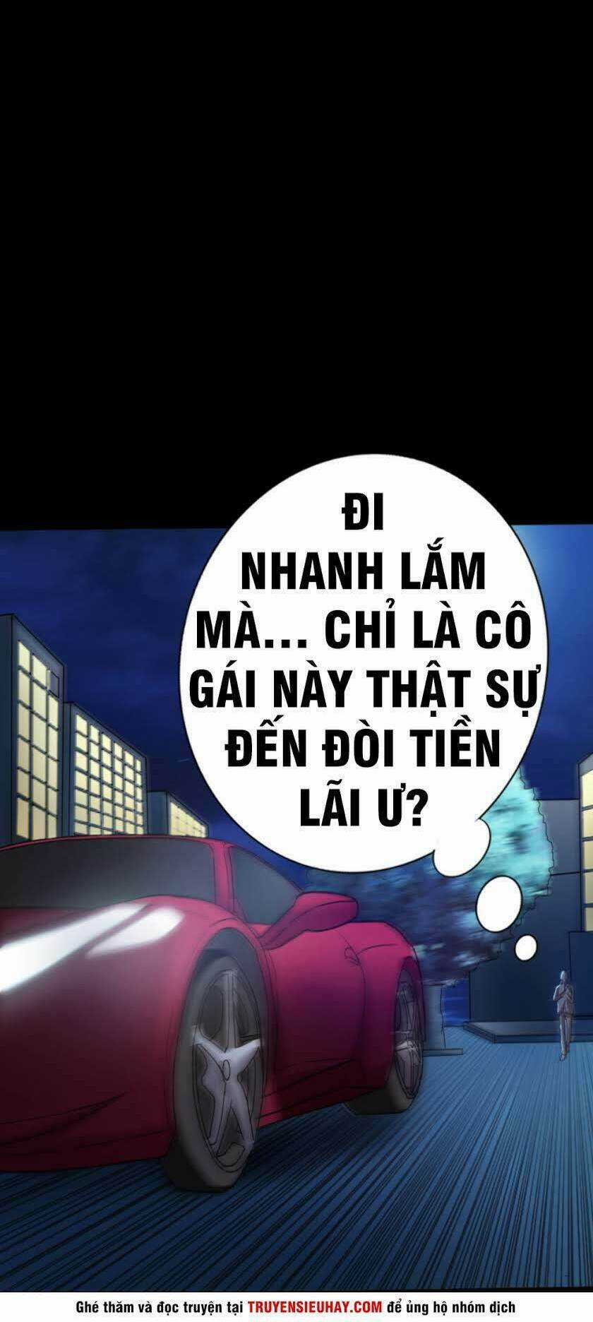 Tuyệt Phẩm Tà Thiếu Chapter 28 trang 10