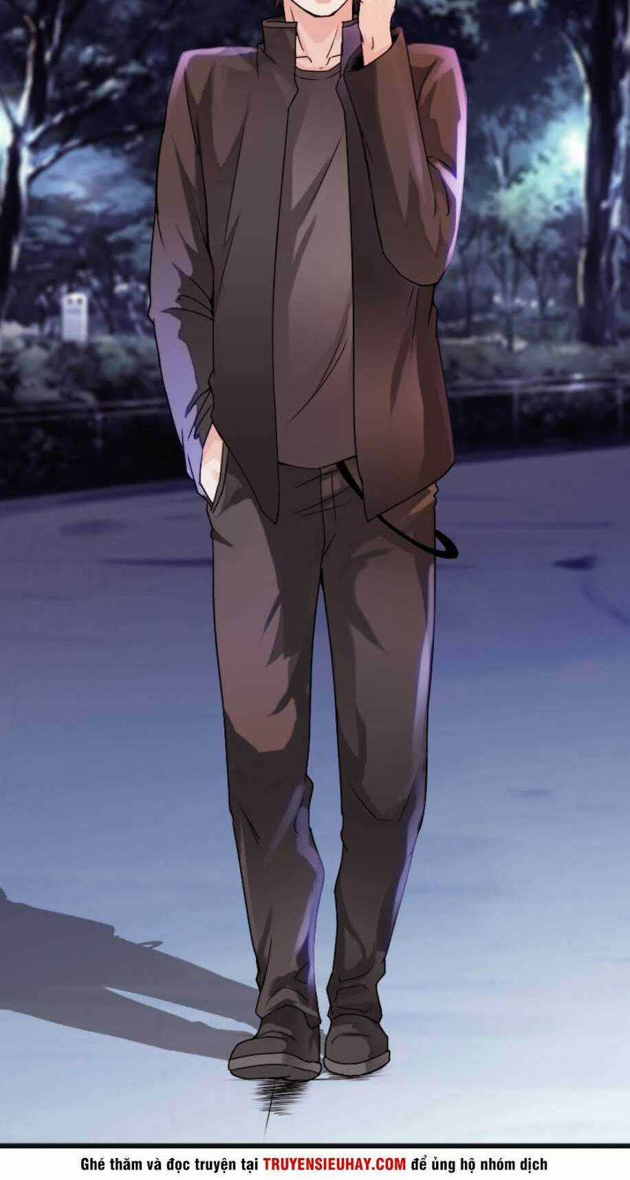 Tuyệt Phẩm Tà Thiếu Chapter 28 trang 14