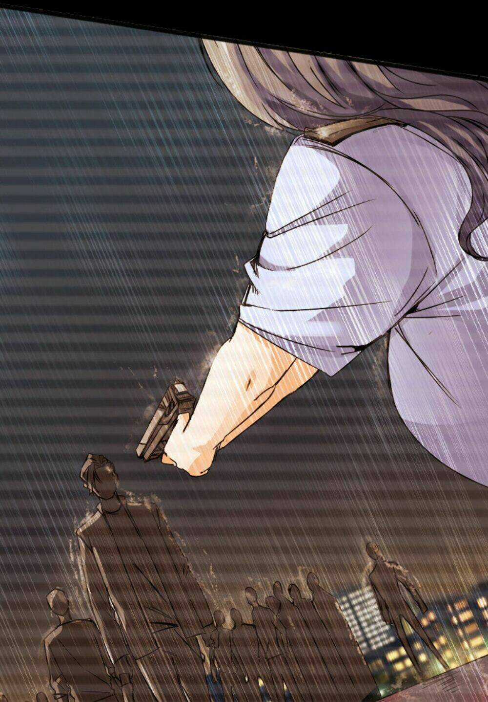 Tuyệt Phẩm Tà Thiếu Chapter 28 trang 17