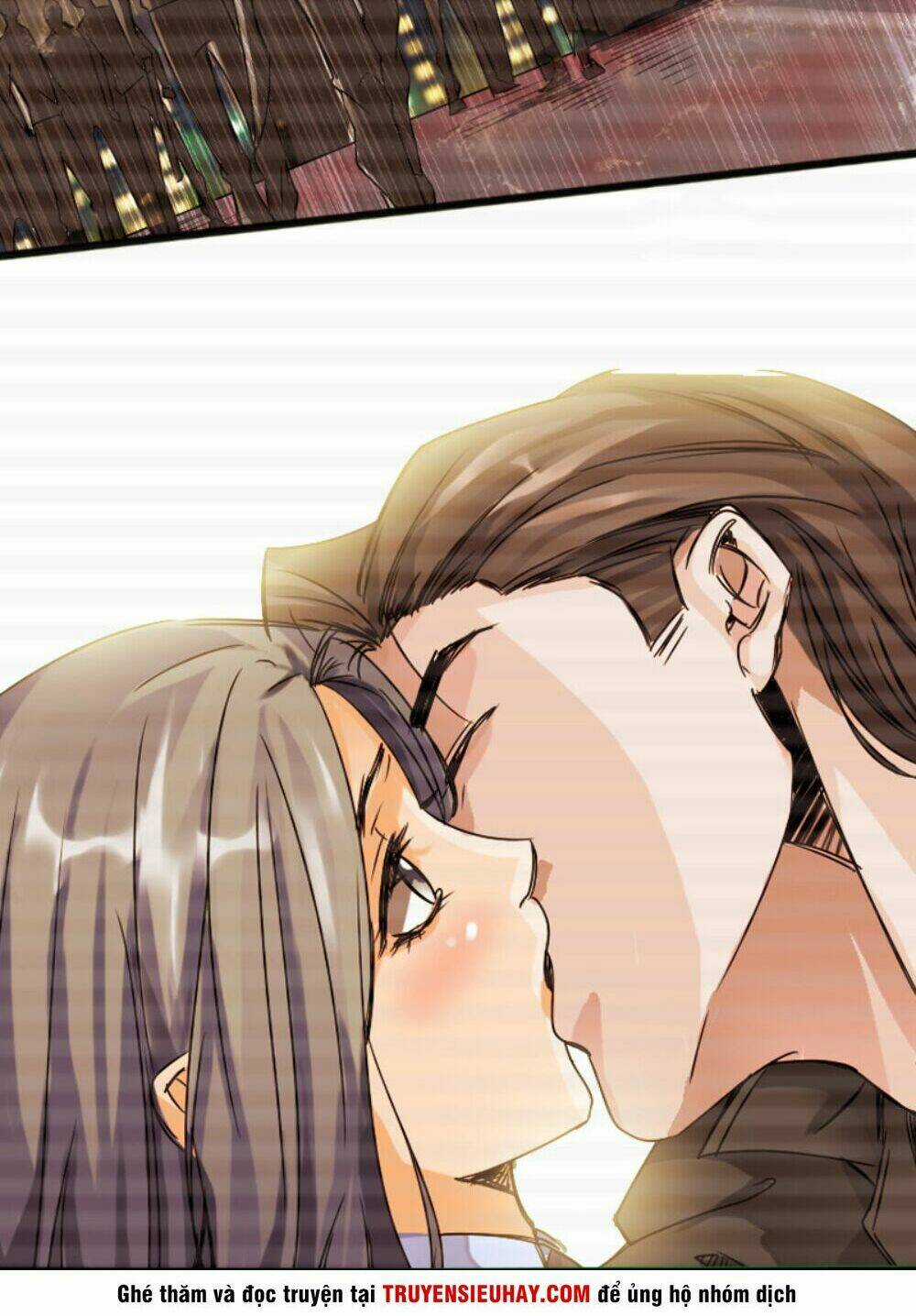 Tuyệt Phẩm Tà Thiếu Chapter 28 trang 18