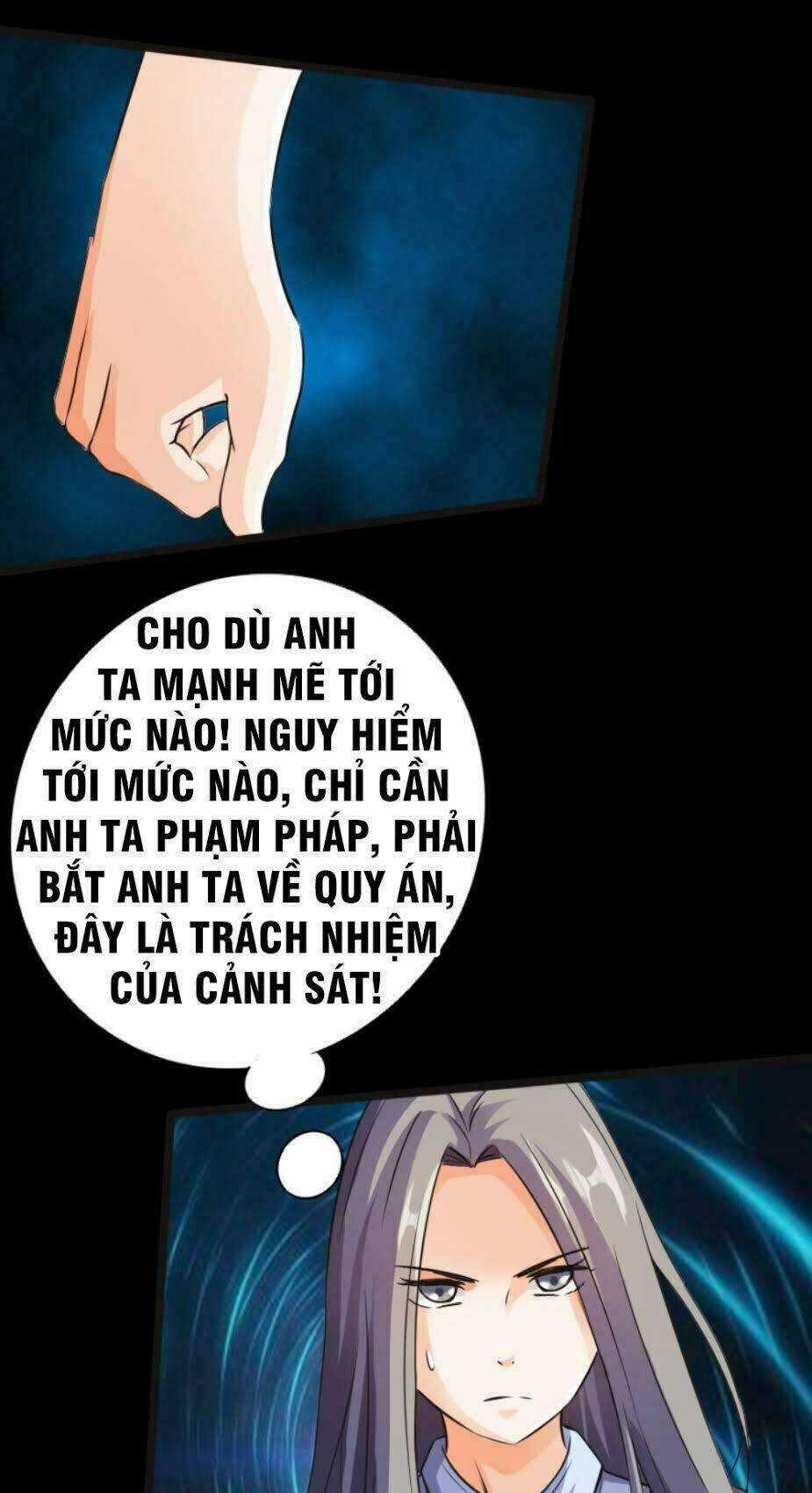 Tuyệt Phẩm Tà Thiếu Chapter 28 trang 19