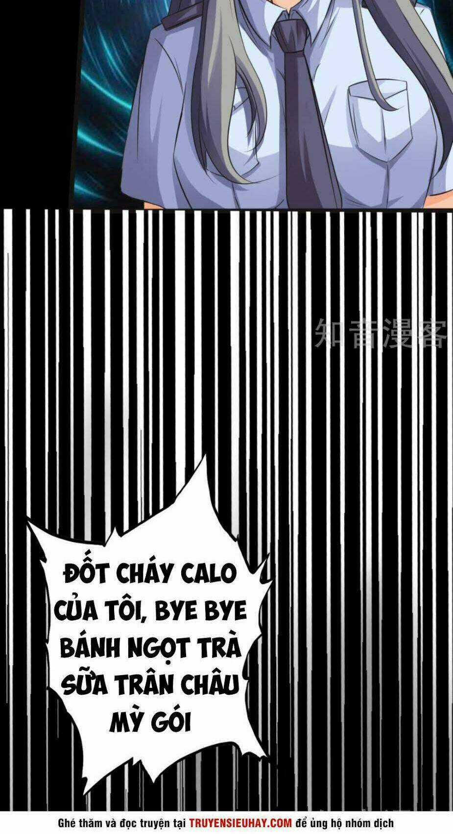 Tuyệt Phẩm Tà Thiếu Chapter 28 trang 20