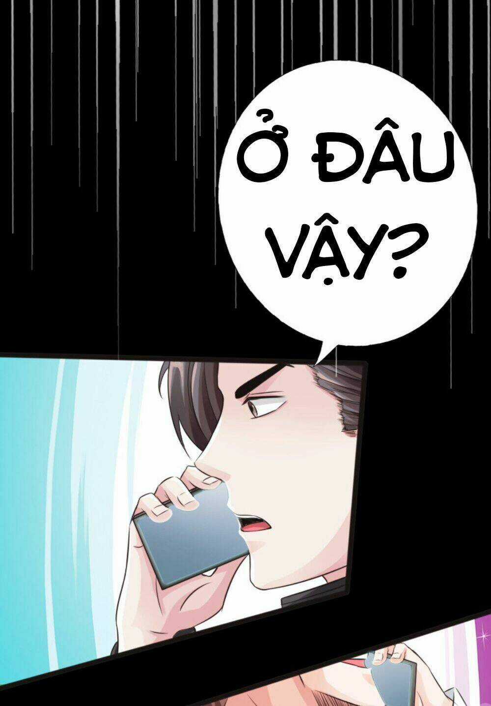 Tuyệt Phẩm Tà Thiếu Chapter 28 trang 21