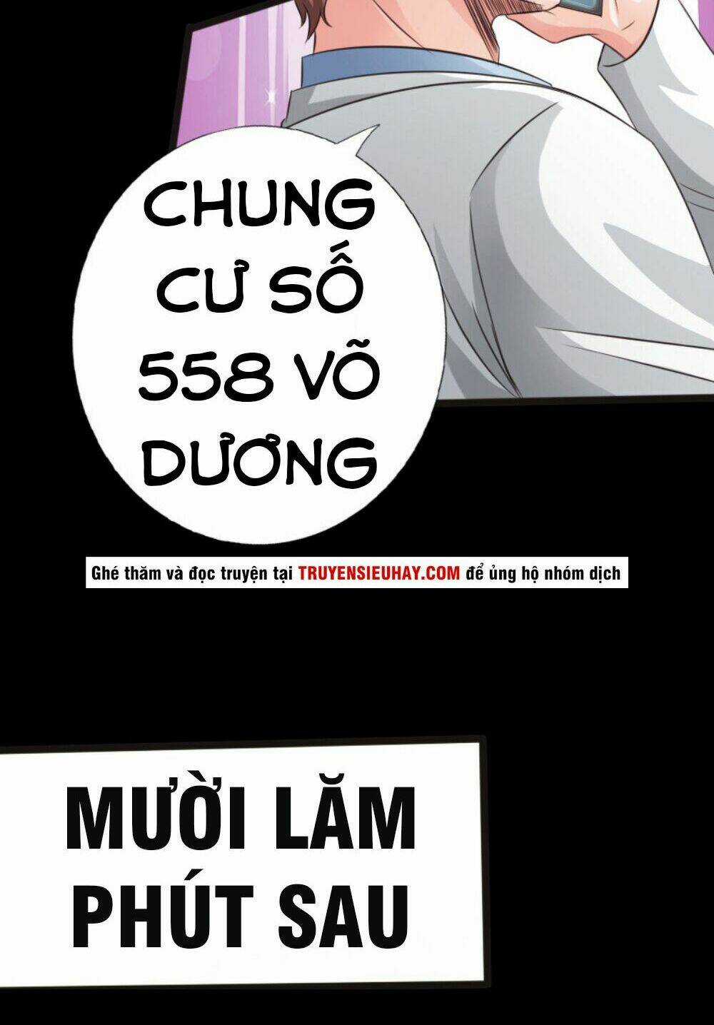 Tuyệt Phẩm Tà Thiếu Chapter 28 trang 22