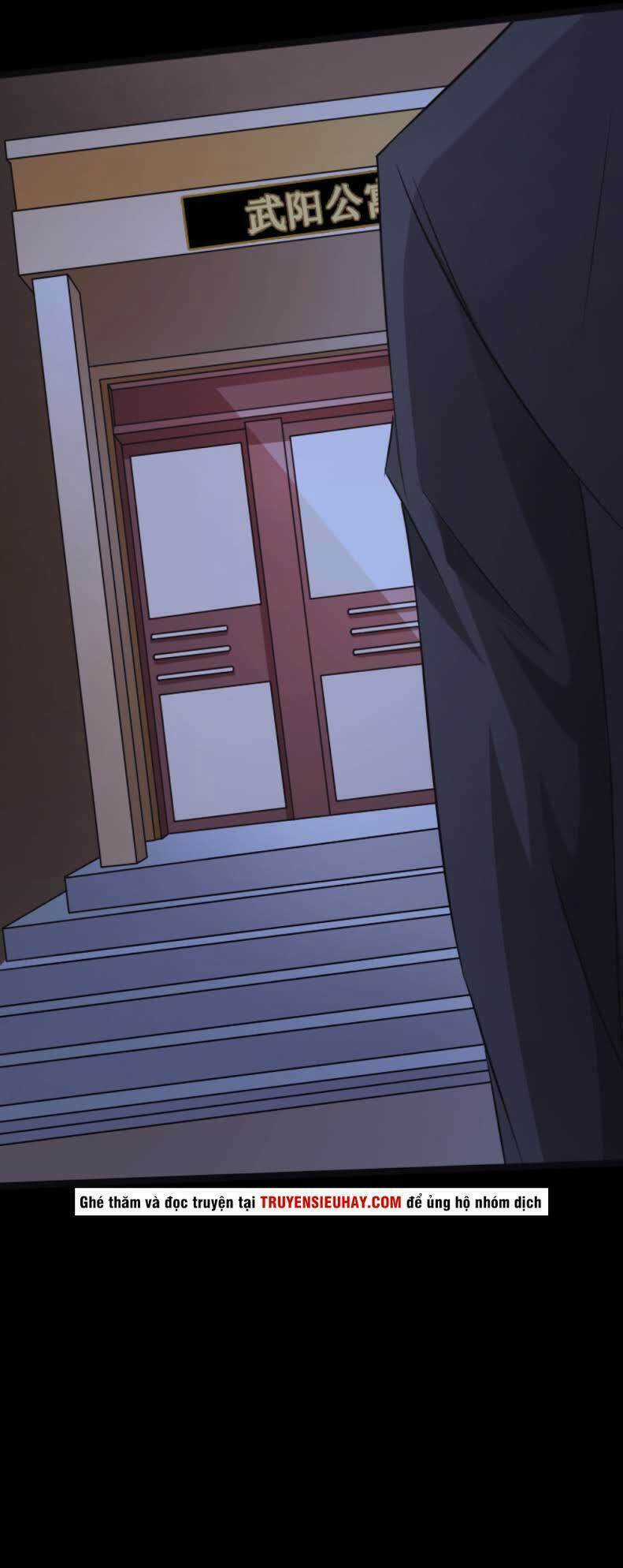 Tuyệt Phẩm Tà Thiếu Chapter 28 trang 23