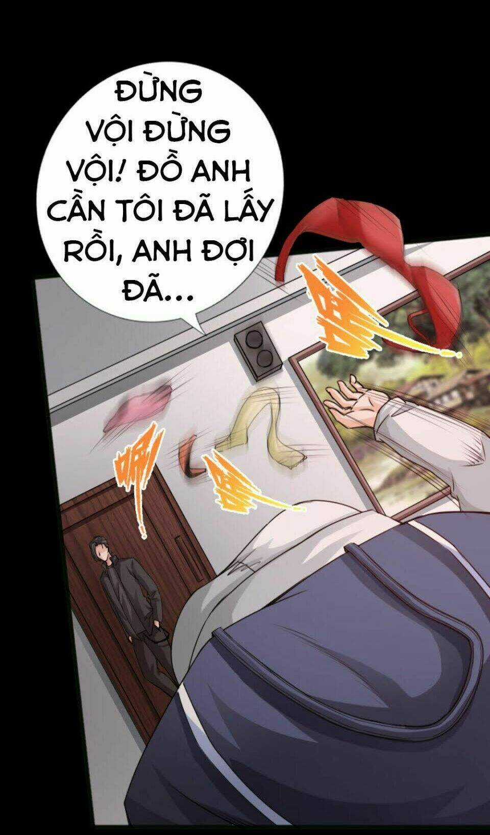 Tuyệt Phẩm Tà Thiếu Chapter 28 trang 28