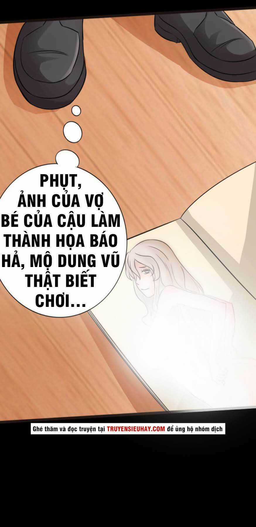 Tuyệt Phẩm Tà Thiếu Chapter 28 trang 29