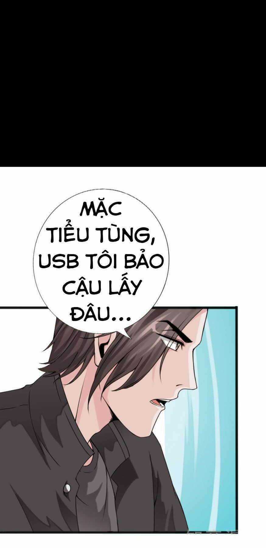 Tuyệt Phẩm Tà Thiếu Chapter 28 trang 30