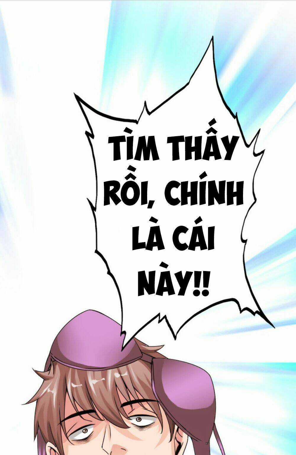 Tuyệt Phẩm Tà Thiếu Chapter 28 trang 31