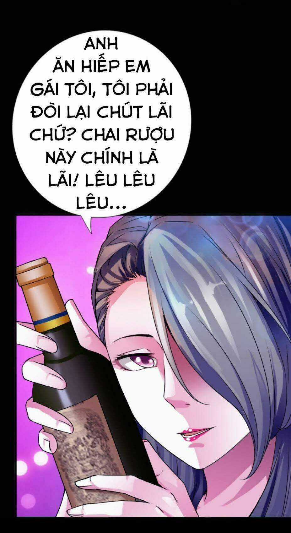 Tuyệt Phẩm Tà Thiếu Chapter 28 trang 4