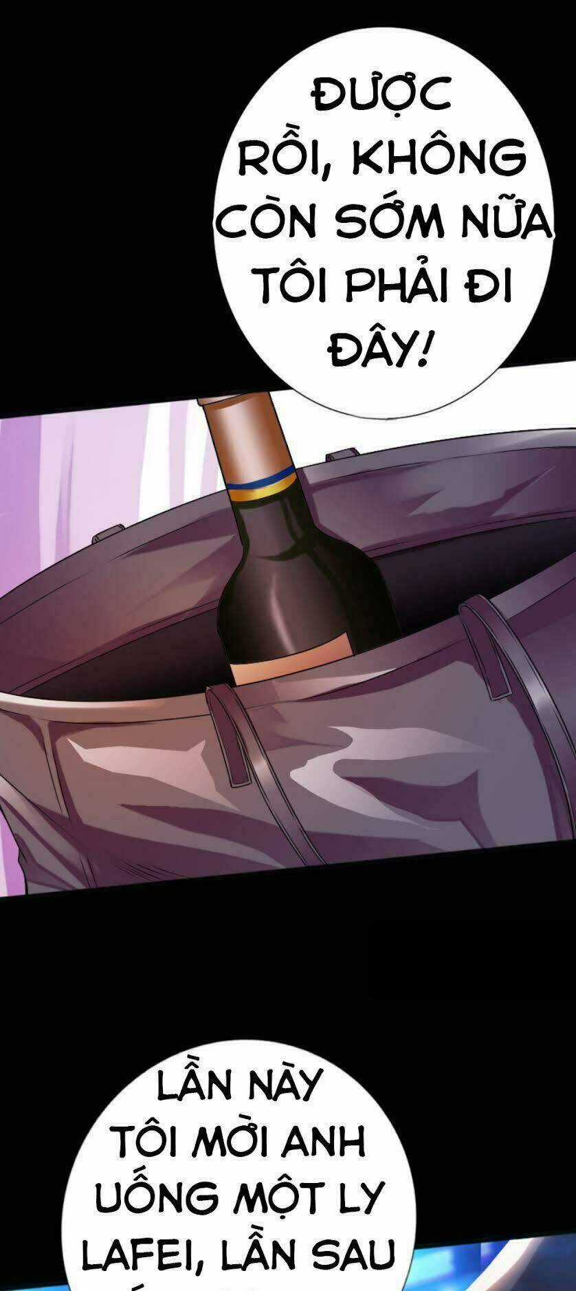 Tuyệt Phẩm Tà Thiếu Chapter 28 trang 5