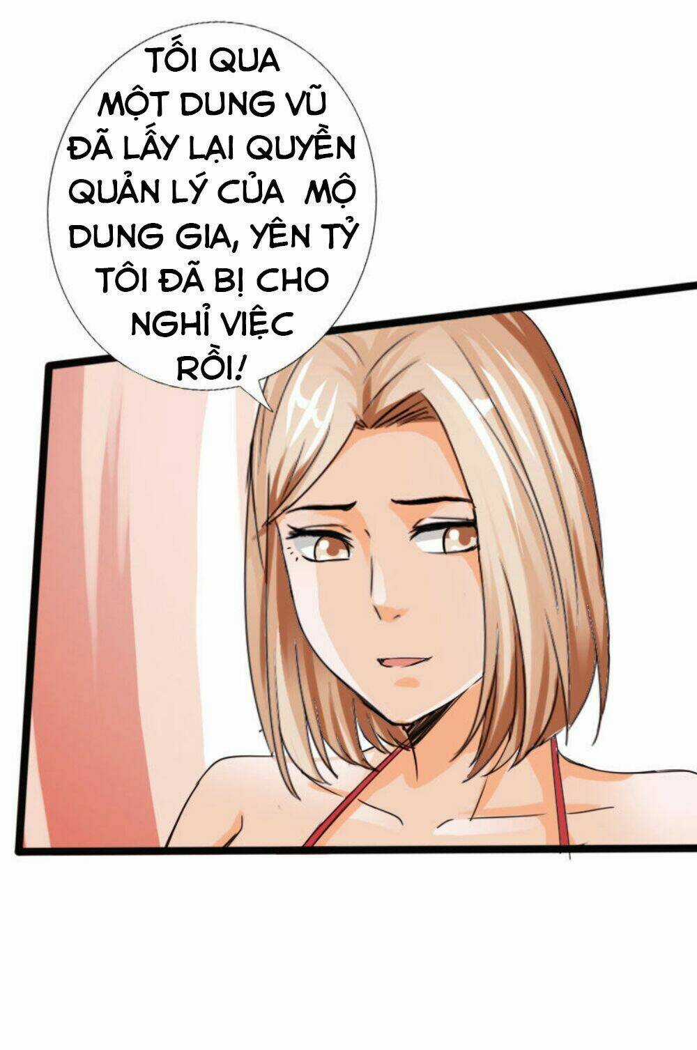 Tuyệt Phẩm Tà Thiếu Chapter 29 trang 11