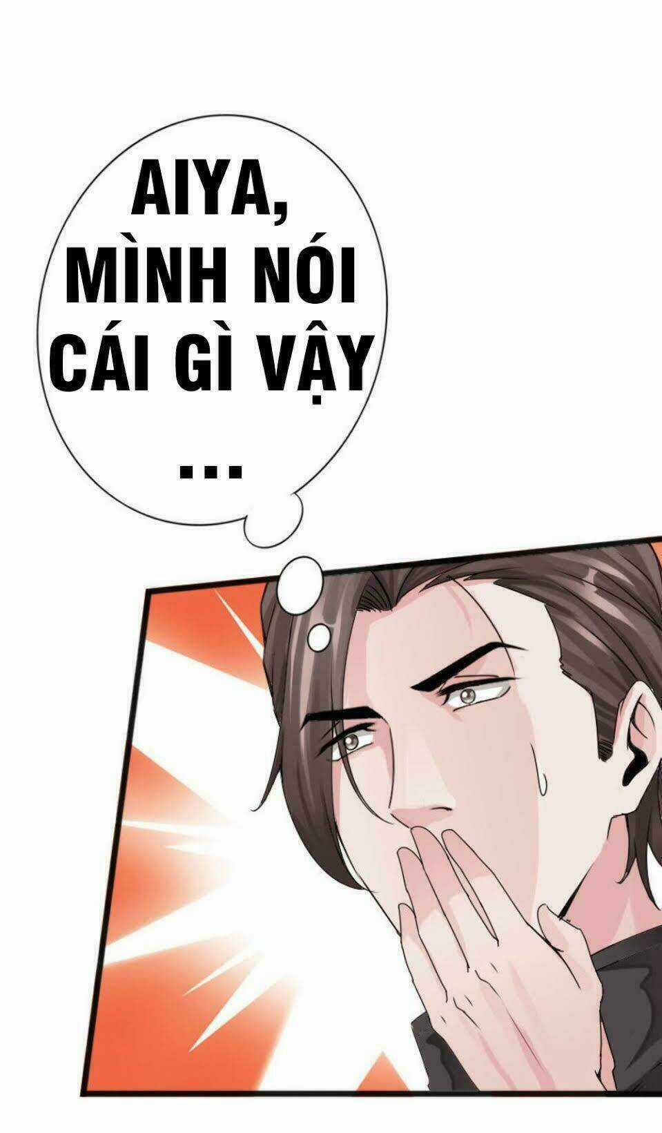 Tuyệt Phẩm Tà Thiếu Chapter 29 trang 14