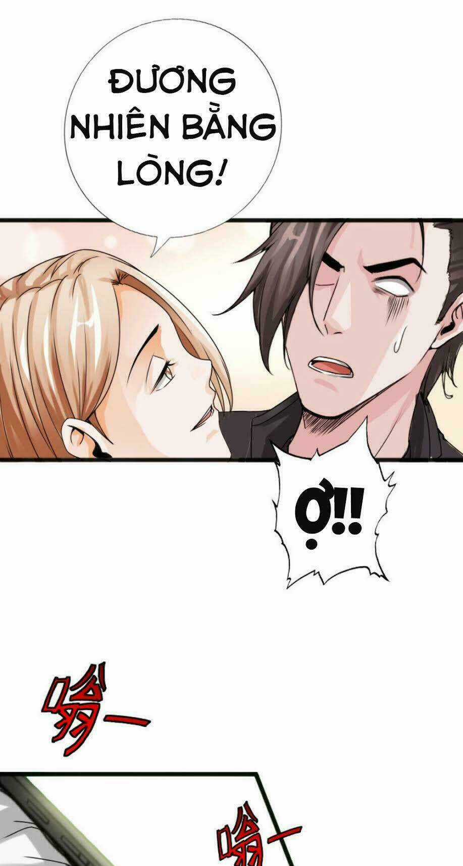 Tuyệt Phẩm Tà Thiếu Chapter 29 trang 15