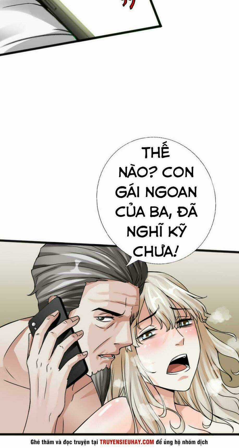 Tuyệt Phẩm Tà Thiếu Chapter 29 trang 16