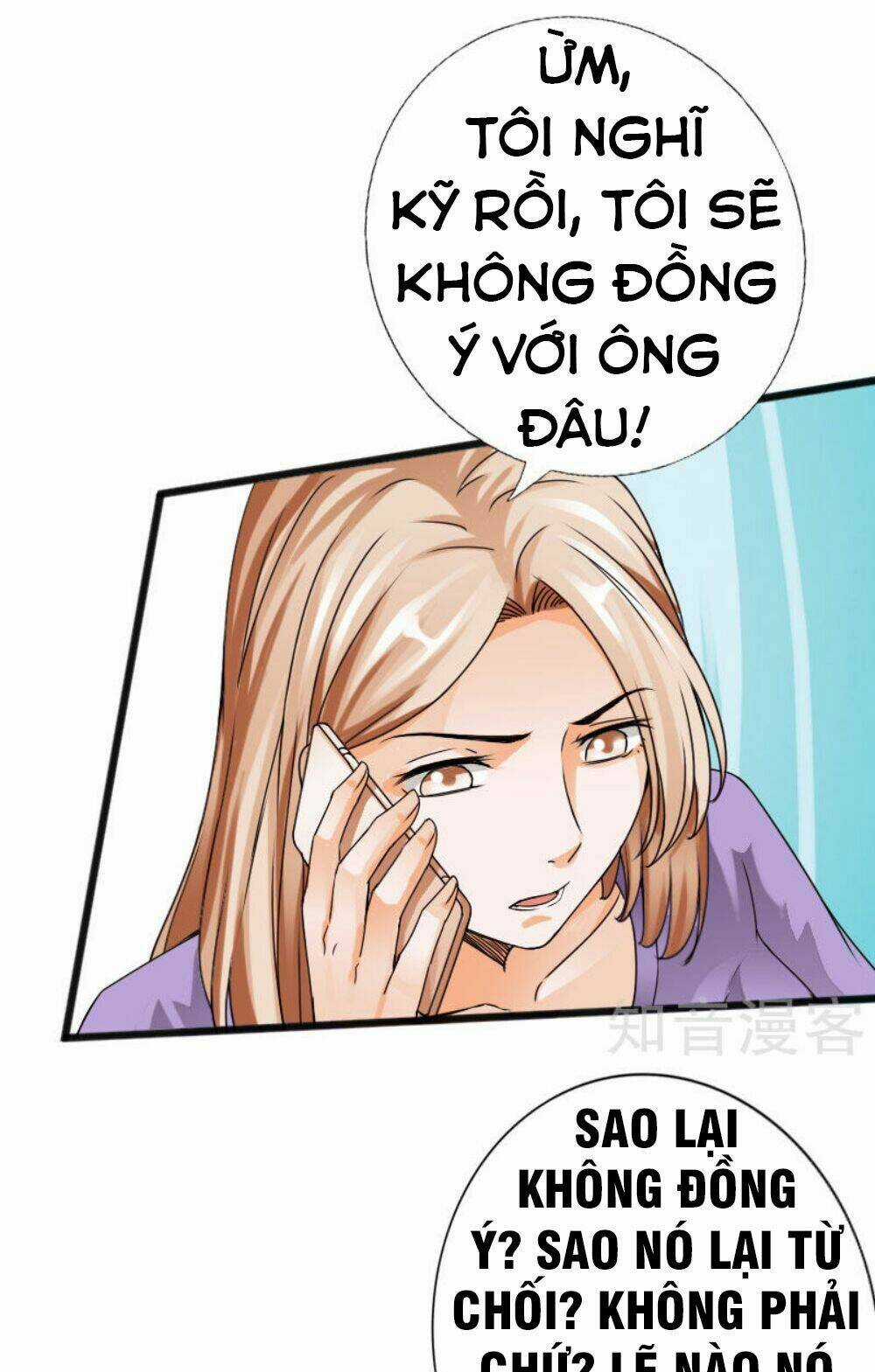 Tuyệt Phẩm Tà Thiếu Chapter 29 trang 17