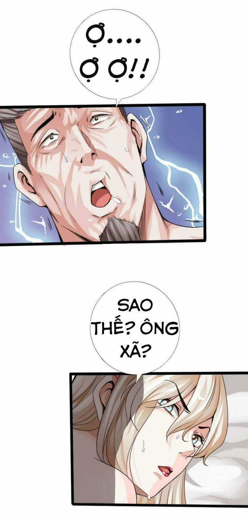 Tuyệt Phẩm Tà Thiếu Chapter 29 trang 19