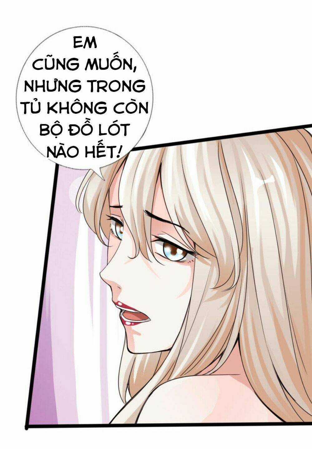 Tuyệt Phẩm Tà Thiếu Chapter 29 trang 22