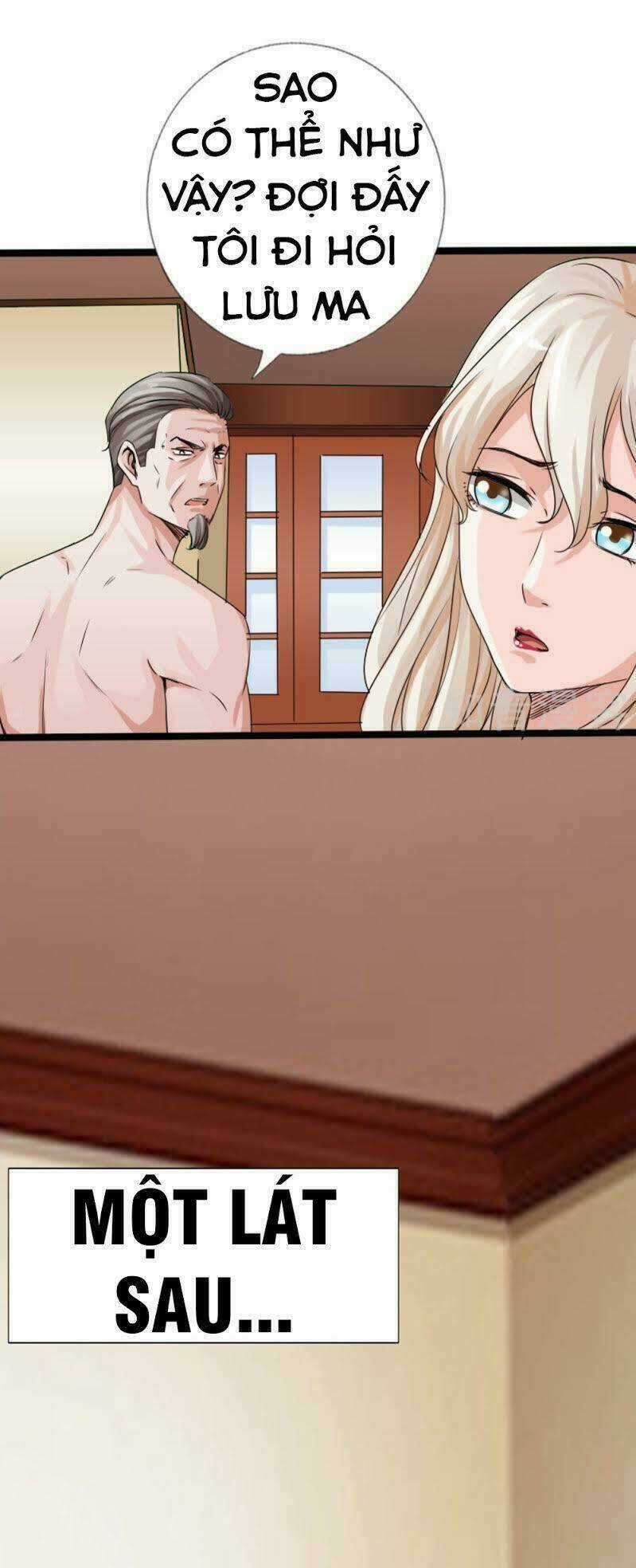 Tuyệt Phẩm Tà Thiếu Chapter 29 trang 23