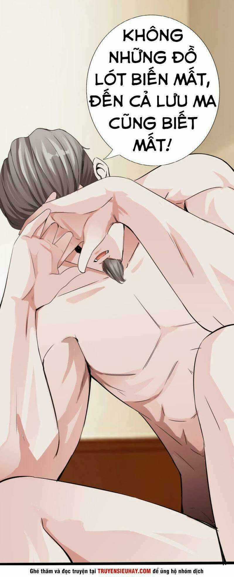 Tuyệt Phẩm Tà Thiếu Chapter 29 trang 24