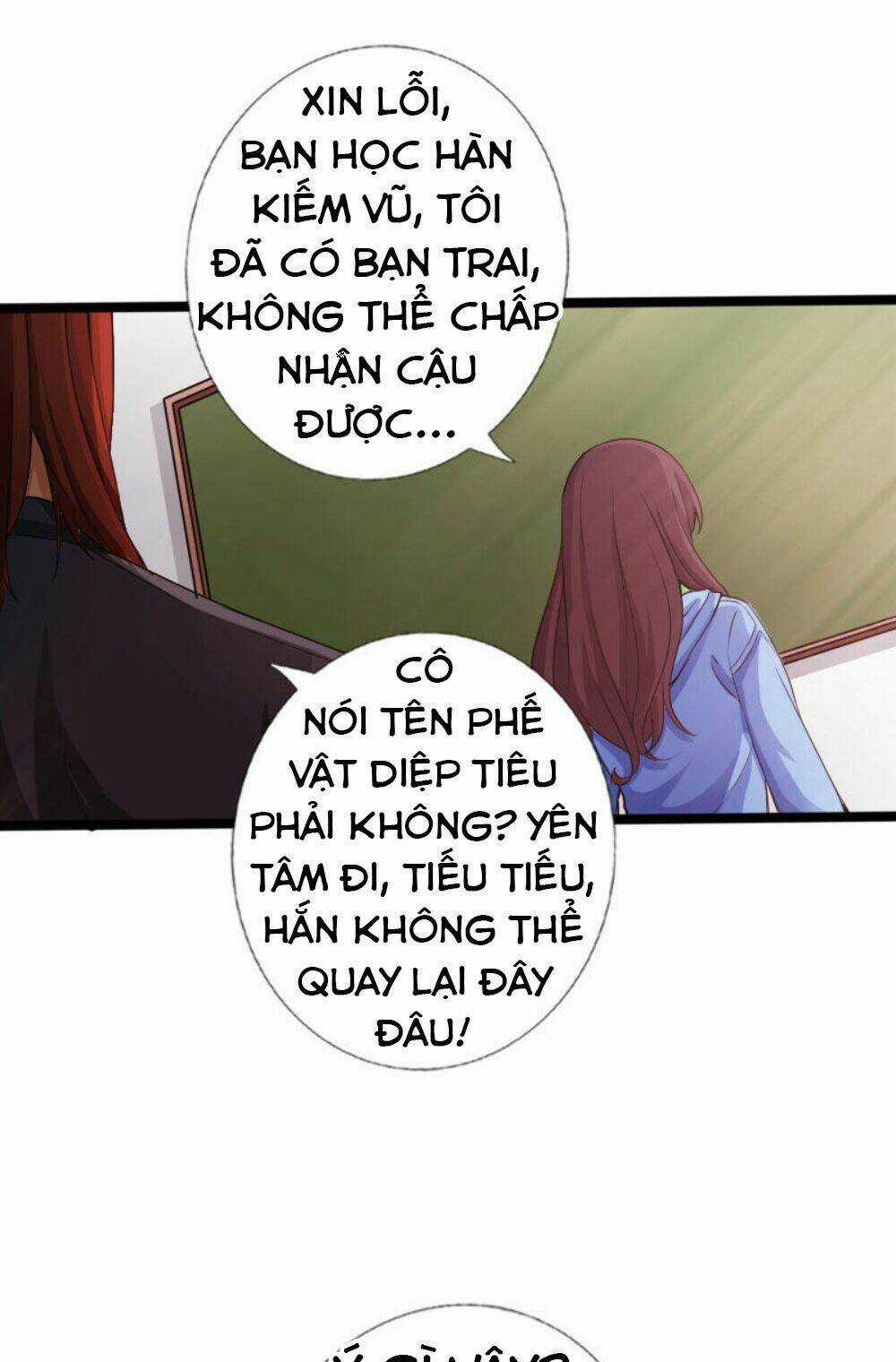Tuyệt Phẩm Tà Thiếu Chapter 29 trang 27