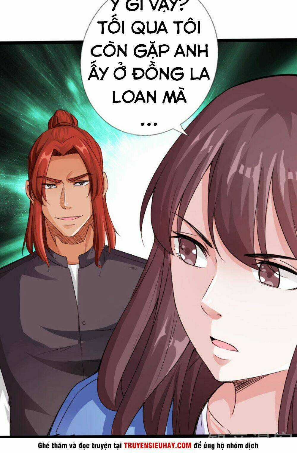 Tuyệt Phẩm Tà Thiếu Chapter 29 trang 28