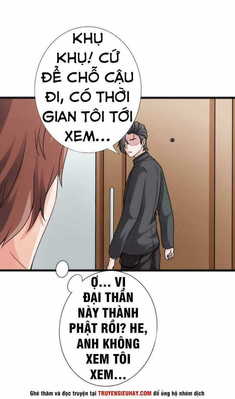 Tuyệt Phẩm Tà Thiếu Chapter 29 trang 6
