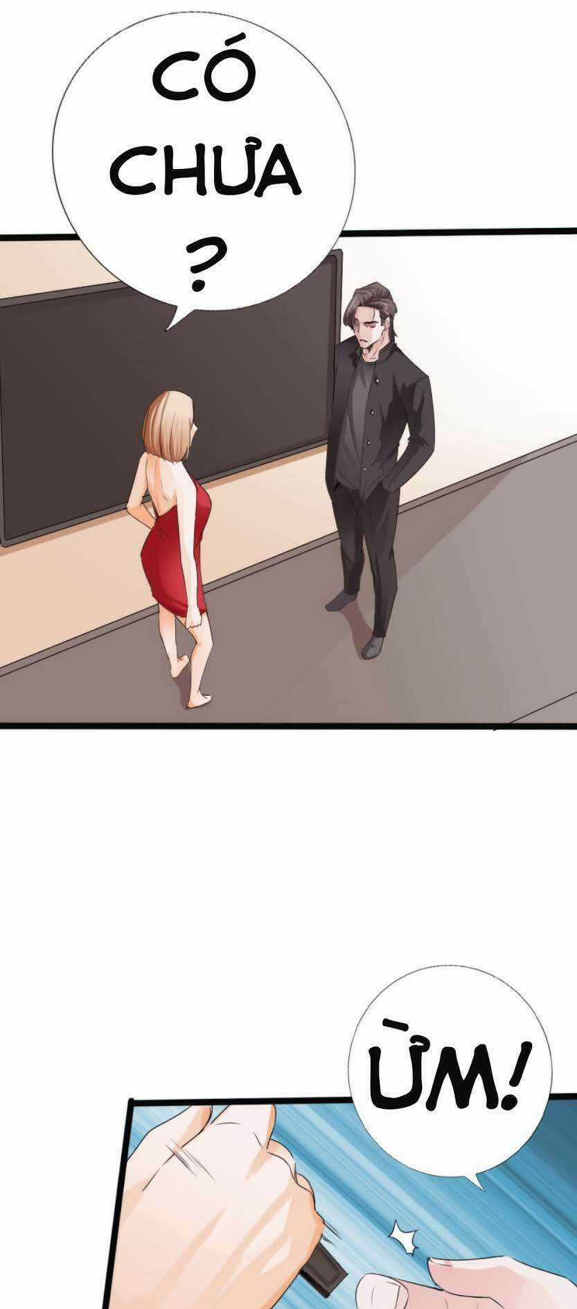 Tuyệt Phẩm Tà Thiếu Chapter 29 trang 7