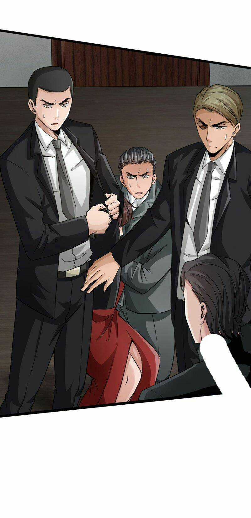 Tuyệt Phẩm Tà Thiếu Chapter 3 trang 10