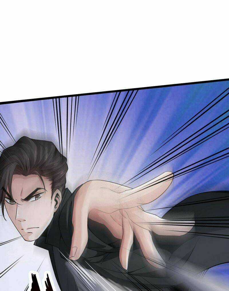 Tuyệt Phẩm Tà Thiếu Chapter 3 trang 11