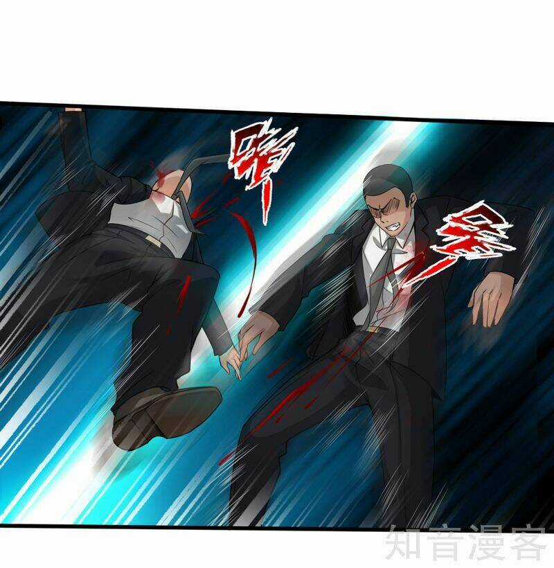 Tuyệt Phẩm Tà Thiếu Chapter 3 trang 13