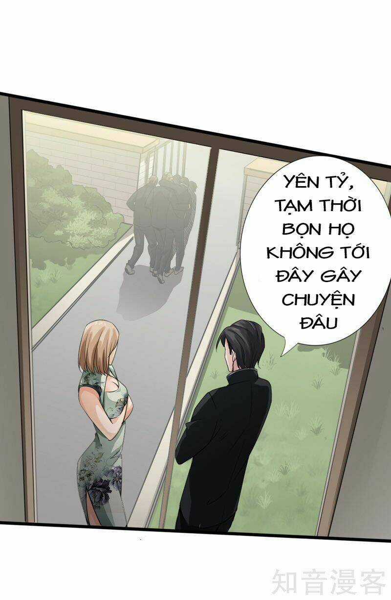 Tuyệt Phẩm Tà Thiếu Chapter 3 trang 19