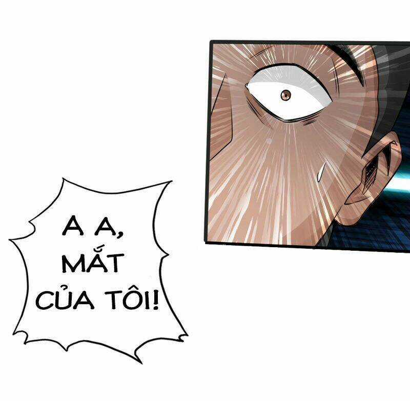 Tuyệt Phẩm Tà Thiếu Chapter 3 trang 2