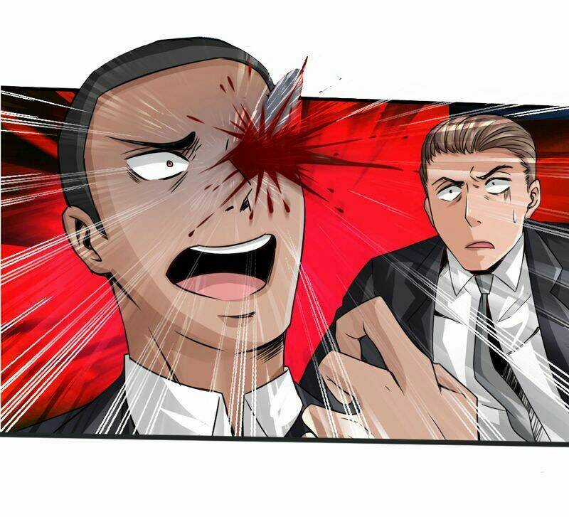 Tuyệt Phẩm Tà Thiếu Chapter 3 trang 3