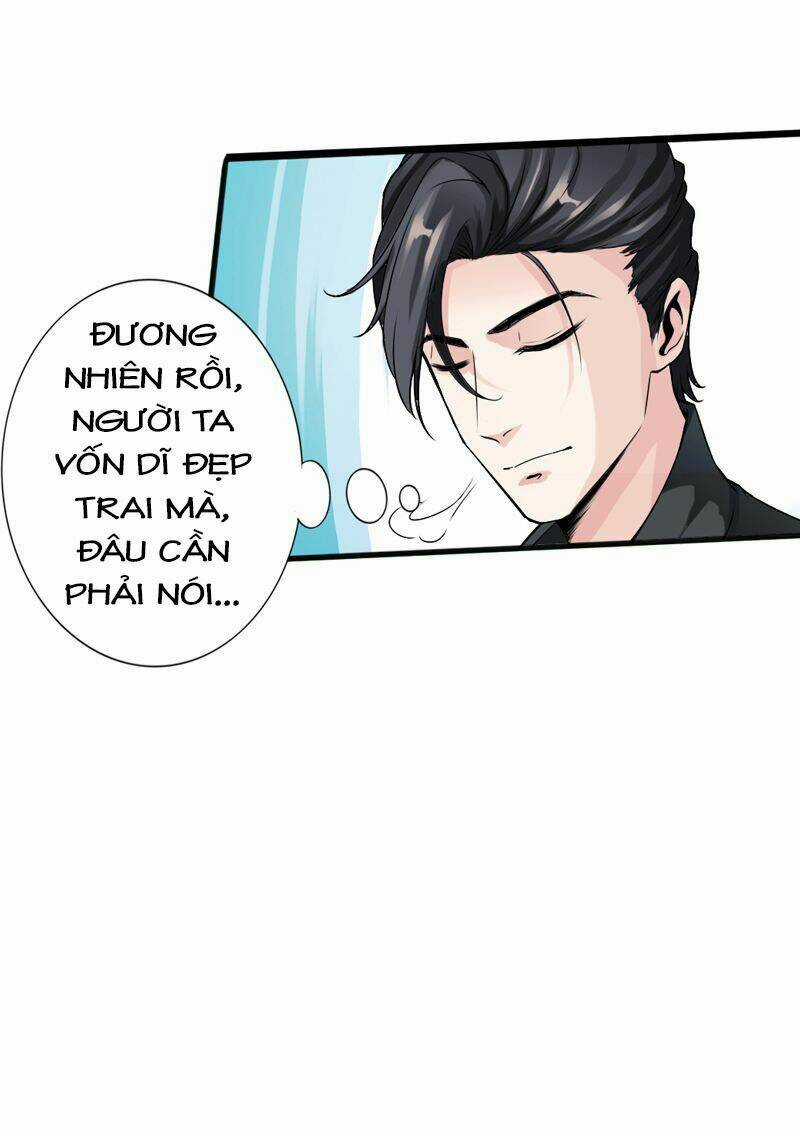 Tuyệt Phẩm Tà Thiếu Chapter 3 trang 30