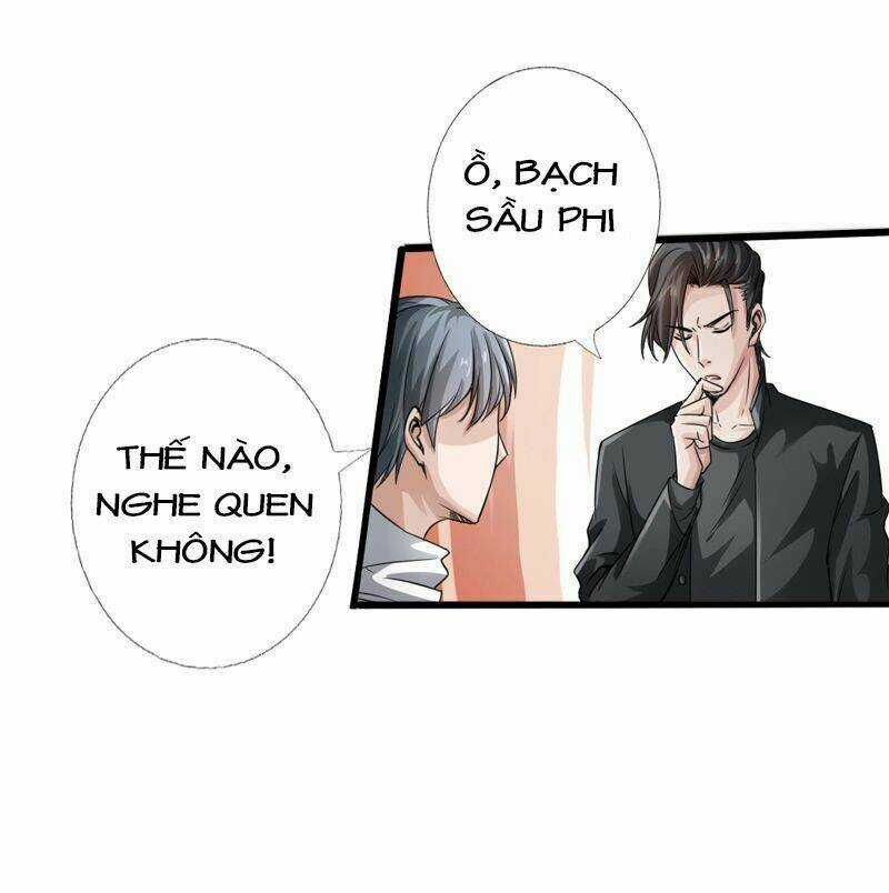 Tuyệt Phẩm Tà Thiếu Chapter 3 trang 34