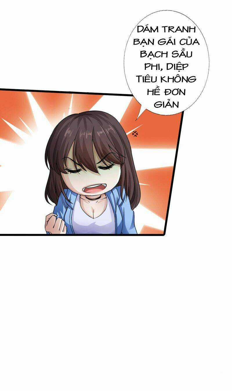 Tuyệt Phẩm Tà Thiếu Chapter 3 trang 38