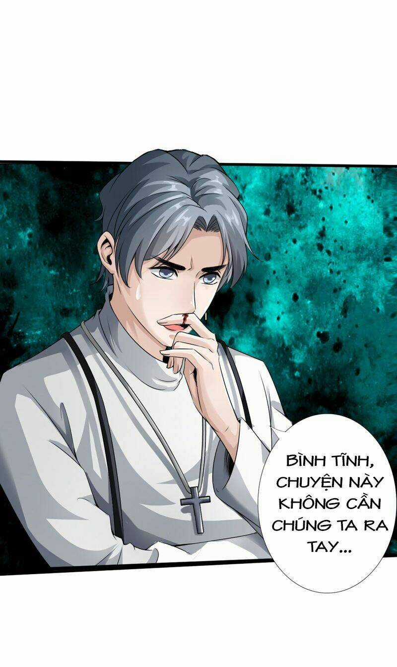 Tuyệt Phẩm Tà Thiếu Chapter 3 trang 42