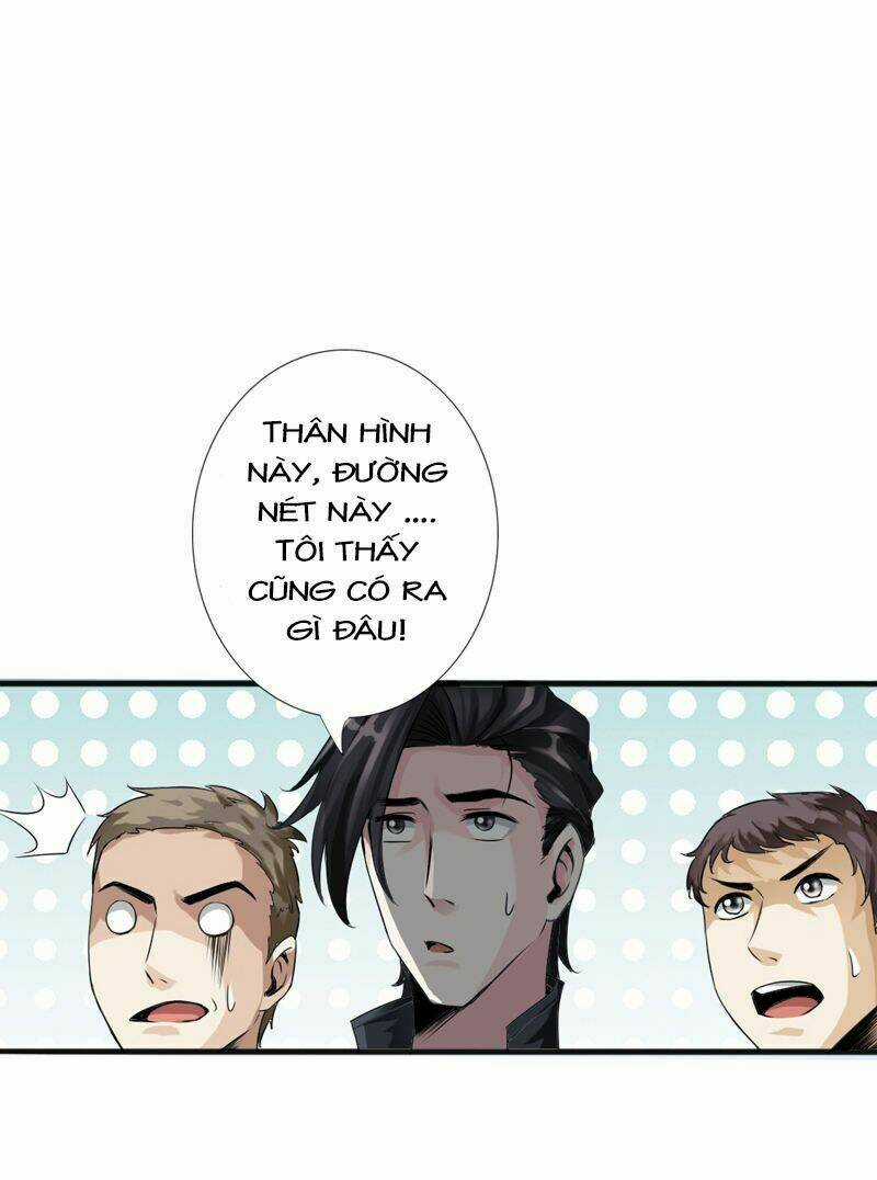 Tuyệt Phẩm Tà Thiếu Chapter 3 trang 45