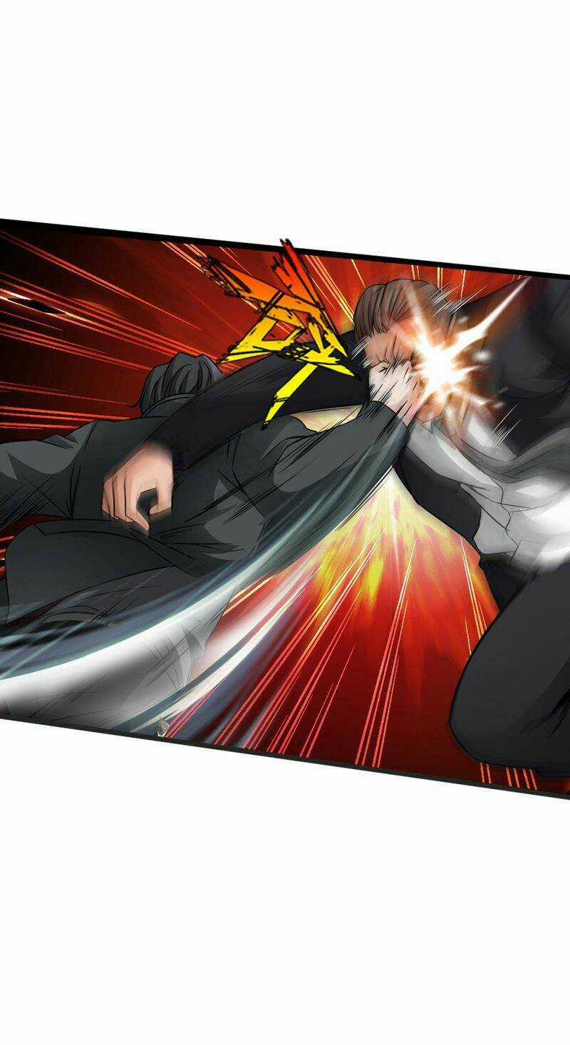 Tuyệt Phẩm Tà Thiếu Chapter 3 trang 5