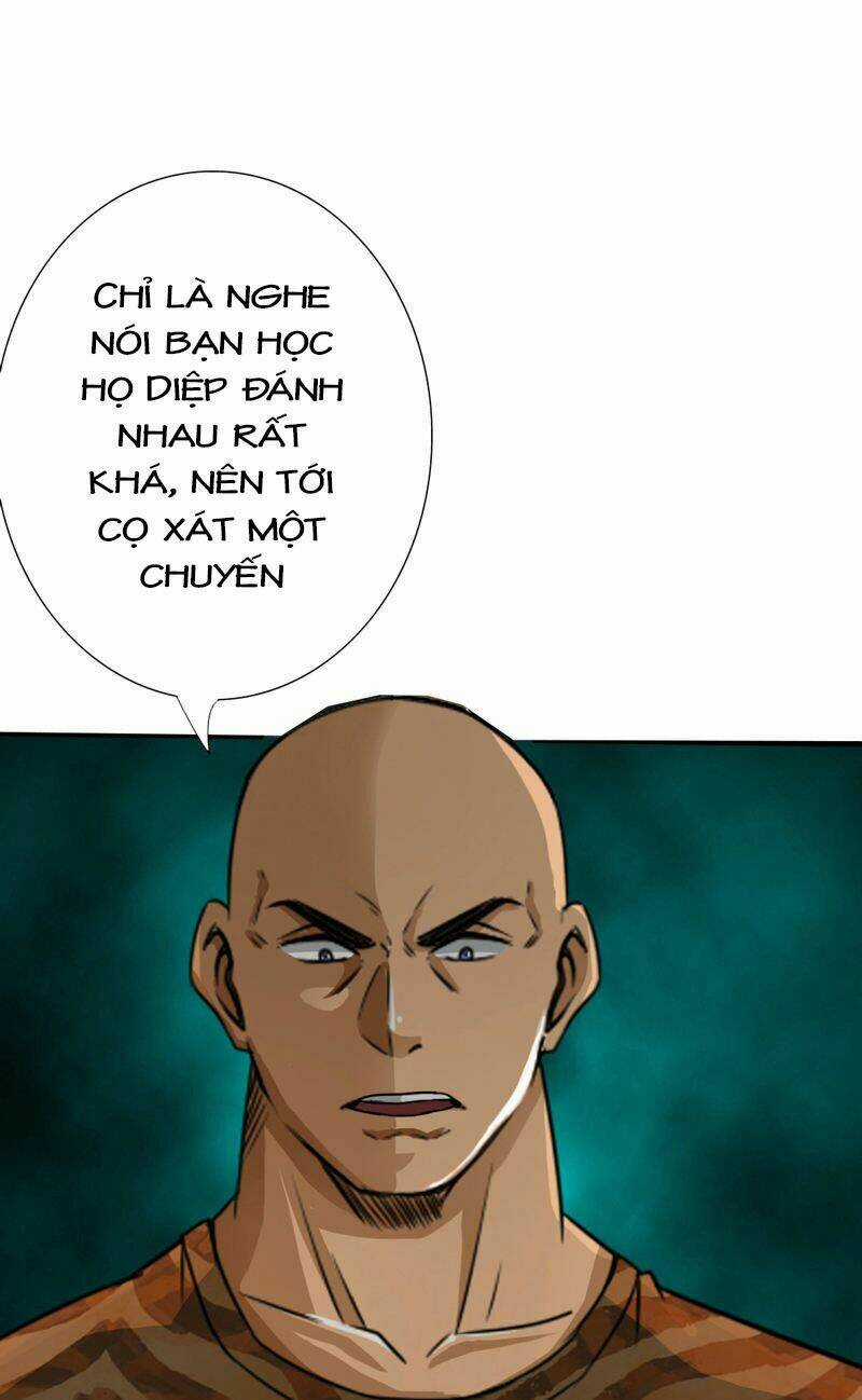 Tuyệt Phẩm Tà Thiếu Chapter 3 trang 51