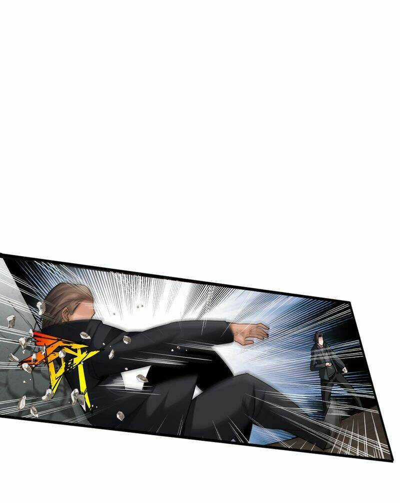 Tuyệt Phẩm Tà Thiếu Chapter 3 trang 6