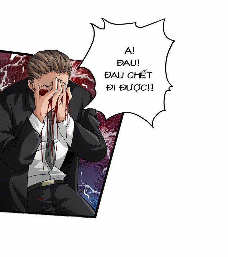 Tuyệt Phẩm Tà Thiếu Chapter 3 trang 7