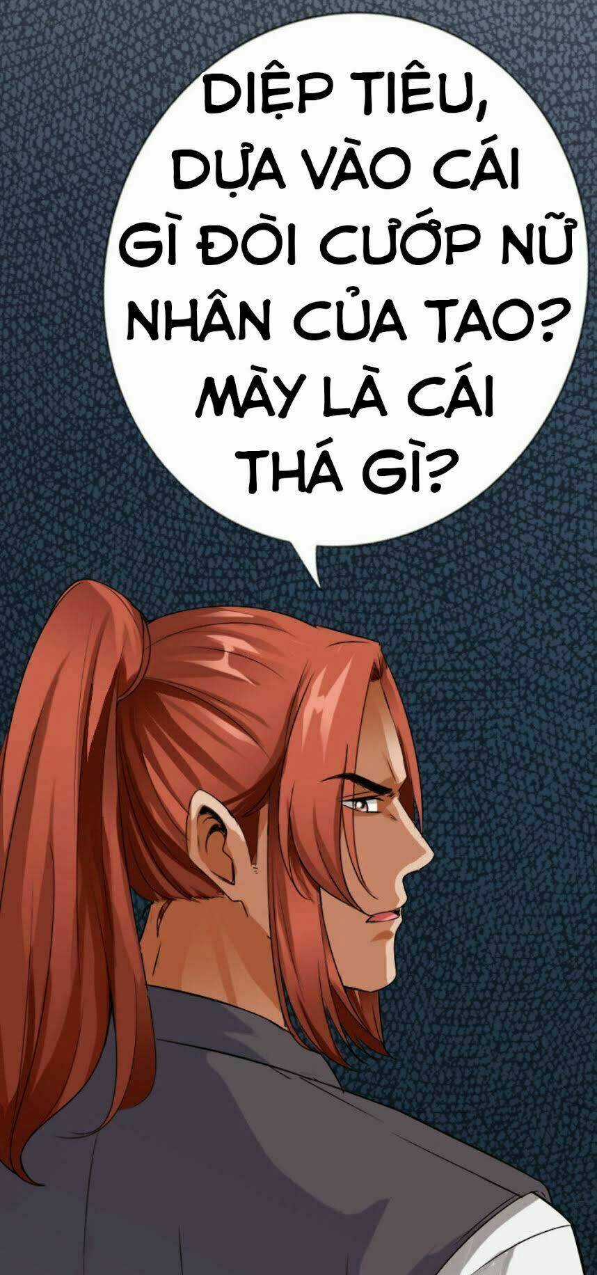 Tuyệt Phẩm Tà Thiếu Chapter 30 trang 16