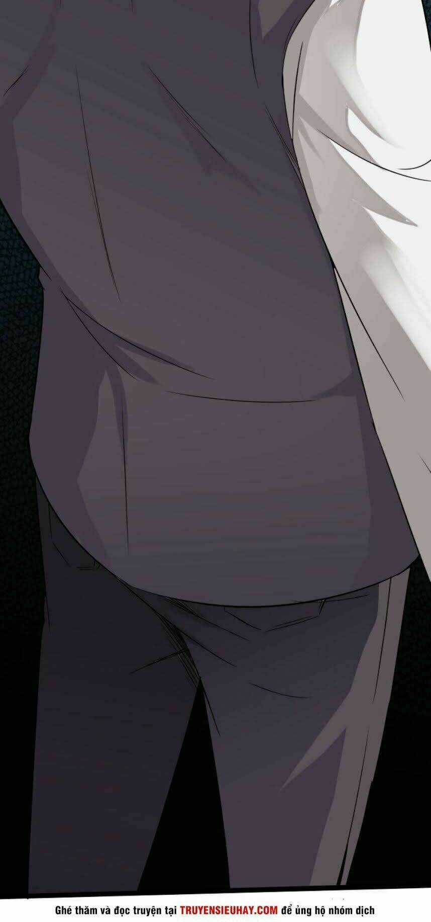 Tuyệt Phẩm Tà Thiếu Chapter 30 trang 17